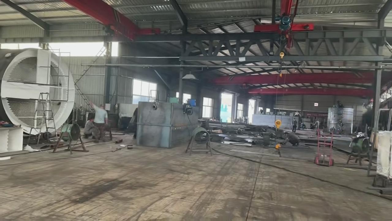 甘肃污水处理设备生产厂家