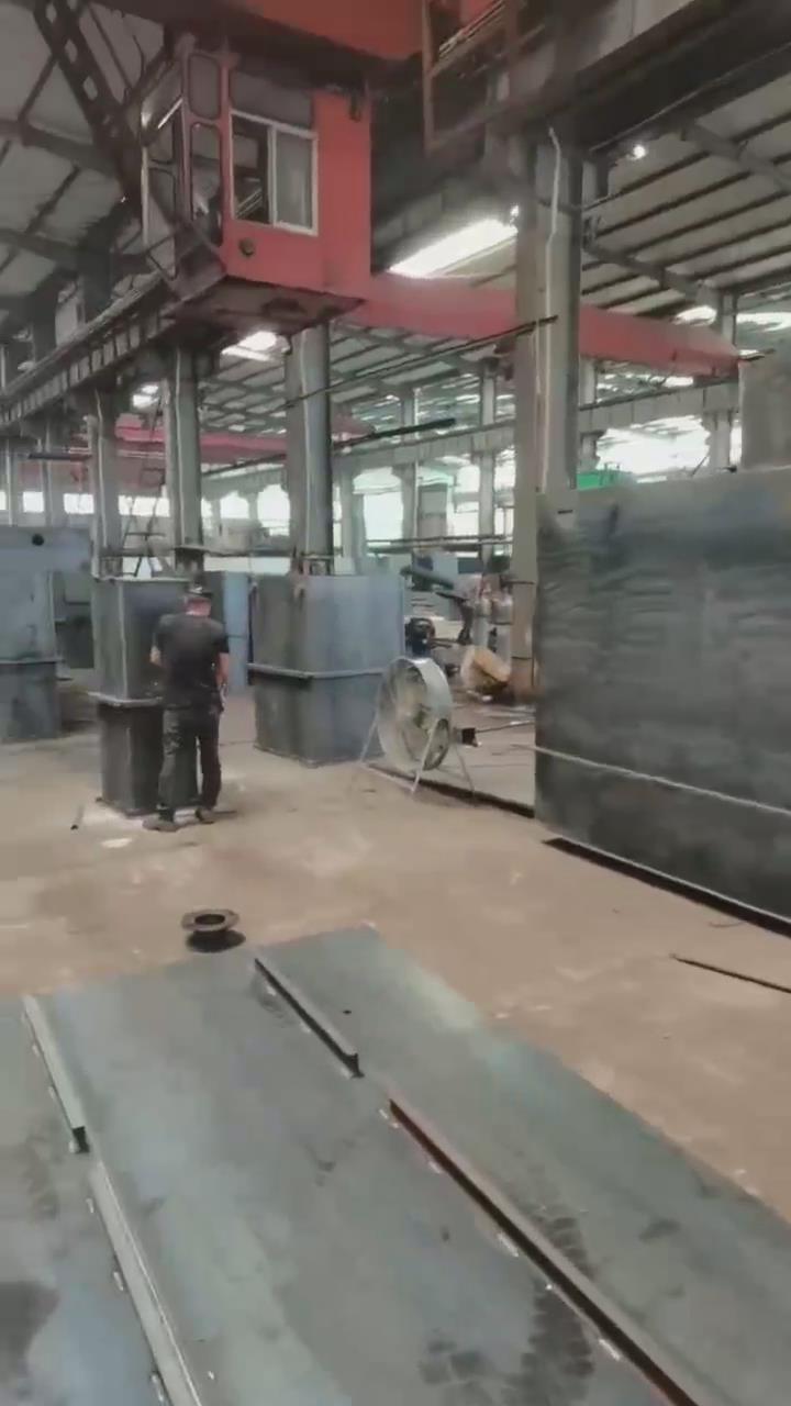 甘肃白杨环保：化工行业工业污水处理设备的创新之路